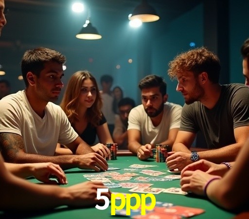 5ppp bet